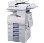 Nạp mực máy Photocopy Toshiba e-Studio 16