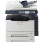 Nạp mực máy Photocopy Toshiba e-Studio 181