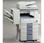 Nạp mực máy Photocopy Toshiba e-Studio 200