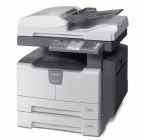 Nạp mực máy Photocopy Toshiba e-Studio 203