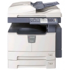 Nạp mực máy Photocopy Toshiba e-Studio 206