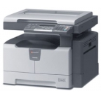 Nạp mực máy Photocopy Toshiba e-Studio 207