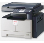 Nạp mực máy Photocopy Toshiba e-Studio 211