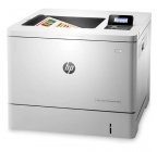 Nạp mực máy in HP Color LaserJet Enterprise M553n