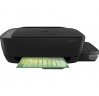 Nạp mực máy in HP Ink Tank Wireless 410