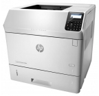 Nạp mực máy in HP LaserJet Enterprise M604dn