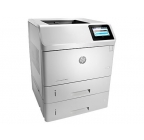 Nạp mực máy in HP LaserJet Enterprise M605x