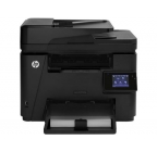 Nạp mực máy in HP LaserJet Pro MFP M225dn