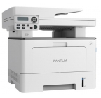 Nạp mực máy in Pantum BM5201ADN - Mực in Pantum BM5201ADN