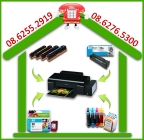 Sửa máy in đường Hà Huy Giáp Quận 12