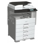 Sửa máy photocopy Ricoh MP 2501SP