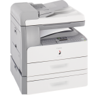 Sửa máy photocopy Canon IR 1024