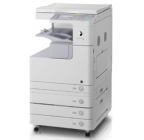 Sửa máy photocopy Canon IR 2525