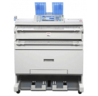 Sửa máy photocopy Ricoh FW 2401