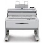 Sửa máy photocopy Ricoh FW 770