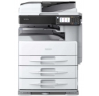 Sửa máy photocopy Ricoh MP 2001SP