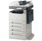Sửa máy photocopy Toshiba 245