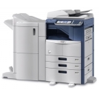 Sửa máy photocopy Toshiba 357