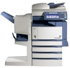 Sửa máy photocopy Toshiba E283