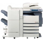 Sửa máy photocopy Toshiba E350