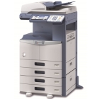 Sửa máy photocopy Toshiba E355