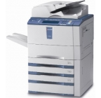 Sửa máy photocopy Toshiba E855
