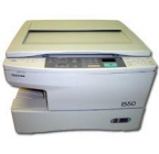 Nạp mực máy Photocopy Toshiba 1550