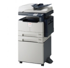Nạp mực máy Photocopy Toshiba e-Studio 212