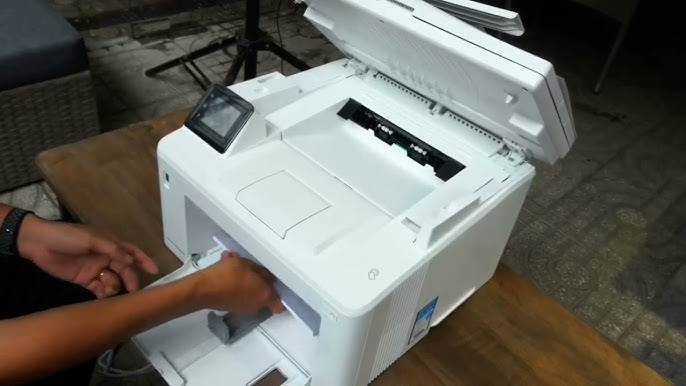 Dịch vụ bảo trì, sửa chữa, nạp mực máy in tại Công Nghệ Số