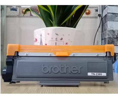  Hộp mực TN-2385 Sử dụng cho máy in Brother DCP-l2520D