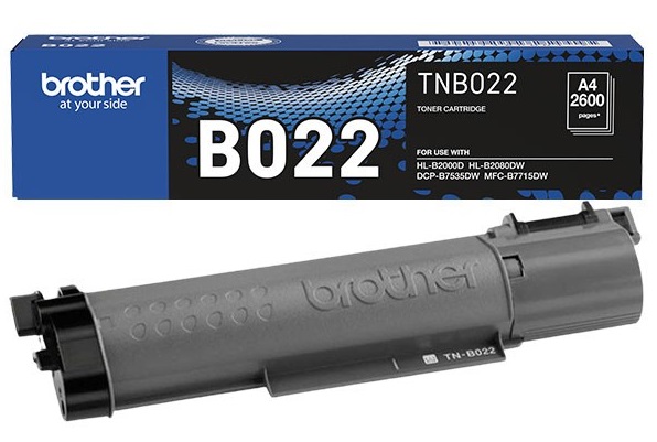 Hộp mực TN-2385 Sử dụng cho máy in Brother DCP-l2520D