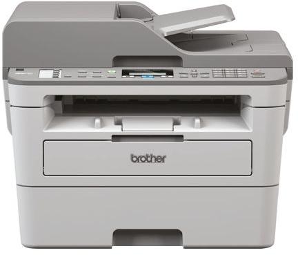 Nạp mực máy in Brother DCP-B7535DW