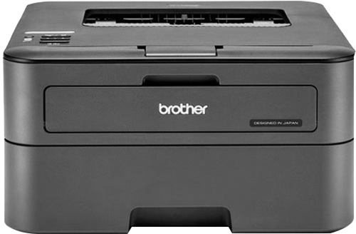 Nạp mực máy in Brother HL-2321D