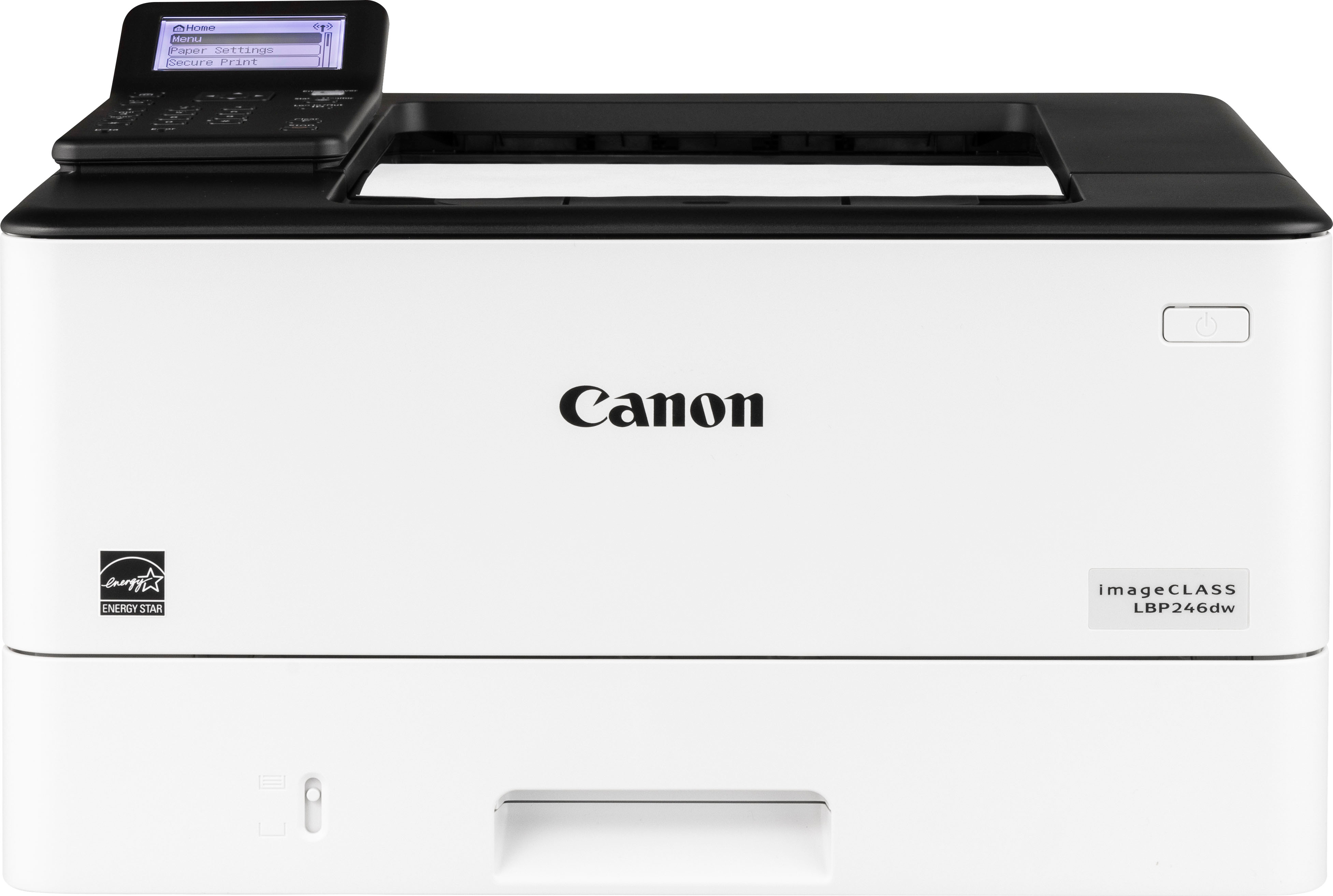 Dịch vụ nạp mực máy in Canon Laser LBP246Dw 