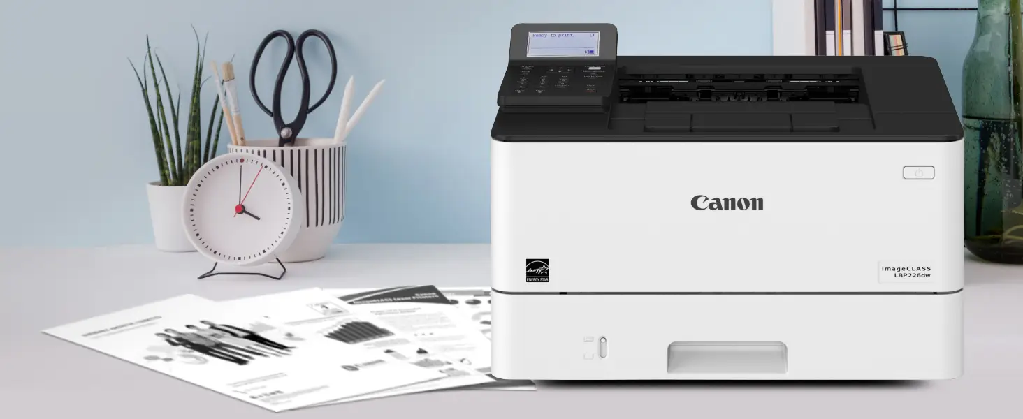 Dịch vụ nạp mực máy in Canon laser LBP 233dw