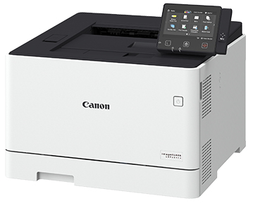 Dịch vụ nạp mực máy in Canon LPB664cx